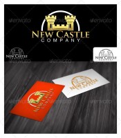 Castle print and publication