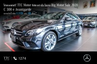 TTC Motors Mercedes-Benz Thailand