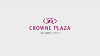 InterContinental Hotels Group - Crowne Plaza Hotel Kuwait
