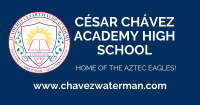 Cesar chavez academy high school