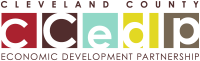 Cleveland county economic development partnership