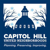 Capitol hill united neighborhoods, inc.