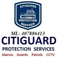 Citiguard security