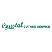 Coastal butane service co