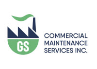 Commercial maintenance systems