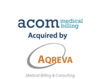 Acom medical billing