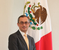 Embajada de México en Francia
