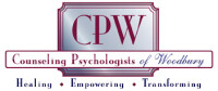 Counseling psychologists of woodbury, p.a.