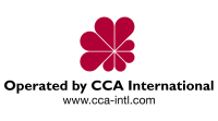 CCA International, London