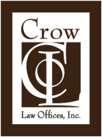 Crow law offices, inc.