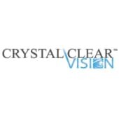 Crystal clear vision