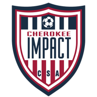 Cherokee soccer association