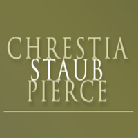 Chrestia staub pierce