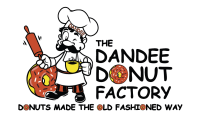 Dandee donuts