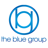 The Blue Group