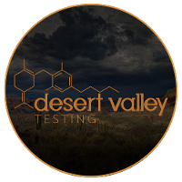 Desert valley testing