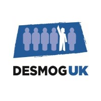 Desmog blog