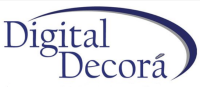 Digital decora