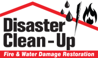 Disaster clean up