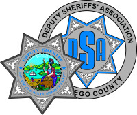Deputy sheriffs' association of san diego county
