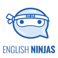 English ninjas