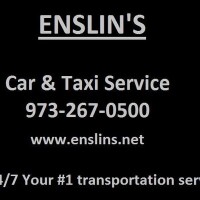 Enslins car & taxi service