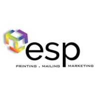 Esp printing & direct mail