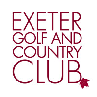 Exeter golf and country club