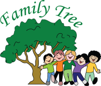 A family tree child care