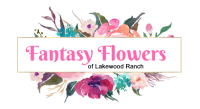 Fantasy floral
