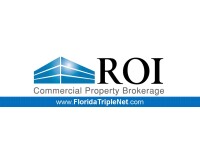 Roi commercial property brokerage
