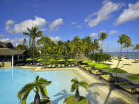 Sofitel Imperial Mauritius Resort