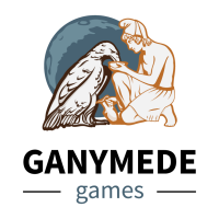 Ganymede games