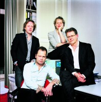 Seegers, Meijering, Ficq en Van Kleef advocaten
