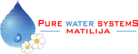 Matilija pure water systems