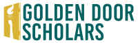 Golden door scholars