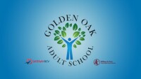 Golden oak adult school