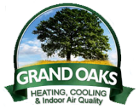 Grand oaks heating & cooling