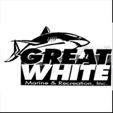 Great white marine