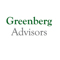 Greenberg advisors, llc
