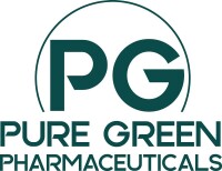 Green pharmaceuticals inc.