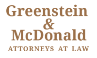 Greenstein & mcdonald