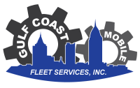 Gulf coast fleet maintenance