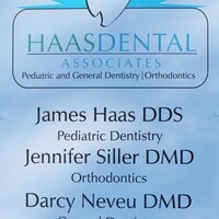 Haas dental associates