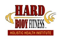 Hardbody fitness