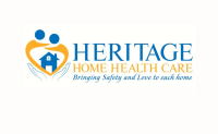Heritage home care inc