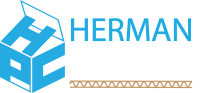 Herman packaging
