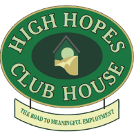 High hopes clubhouse