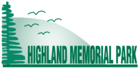 Highland memorial park