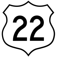 Highway22